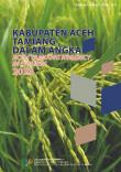 Kabupaten Aceh Tamiang Dalam Angka 2023